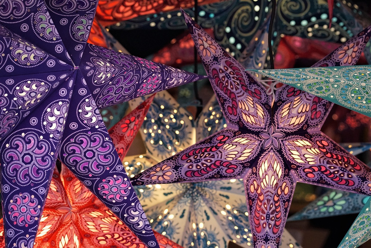 Tipy na vánoční trhy v ČR a okolí: Kdy začínají, program a kde parkovat