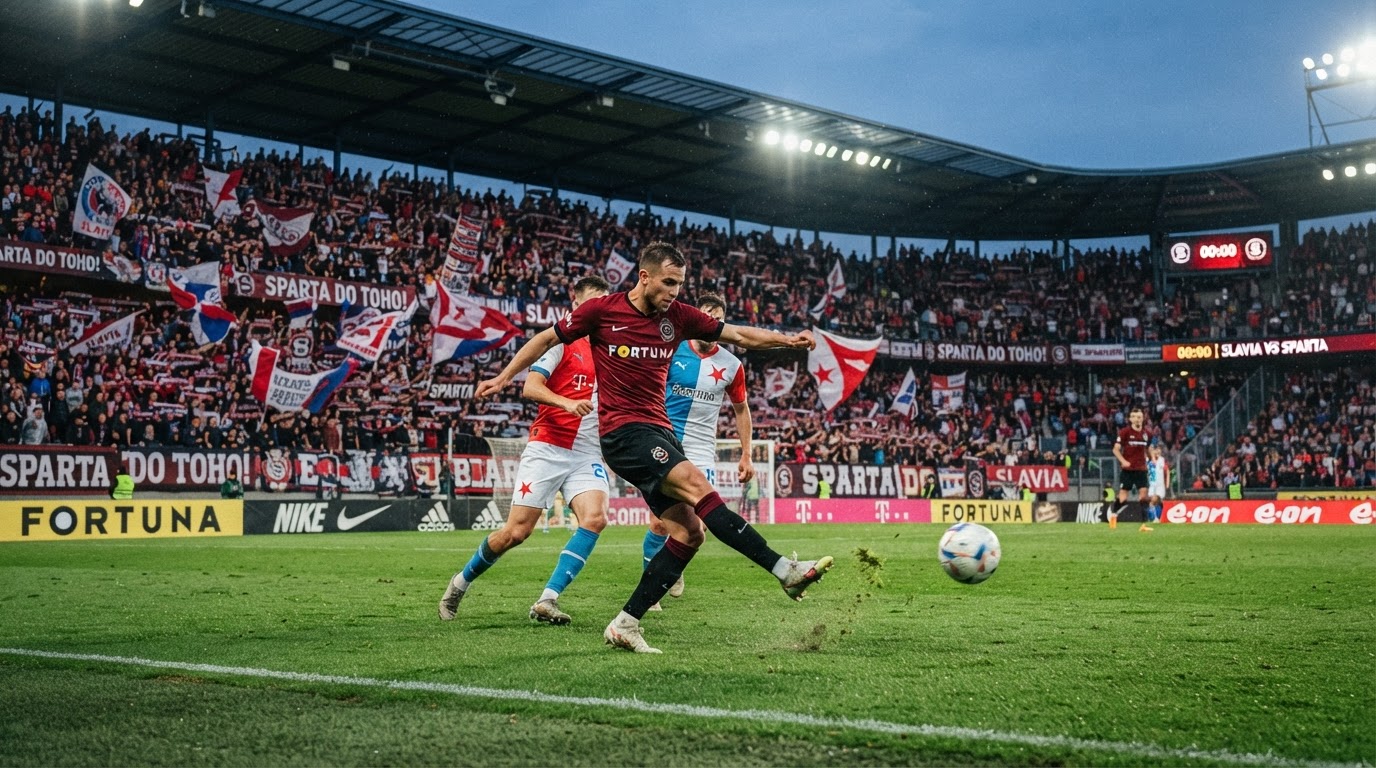 Startuje nový ročník nejvyšší fotbalové soutěže