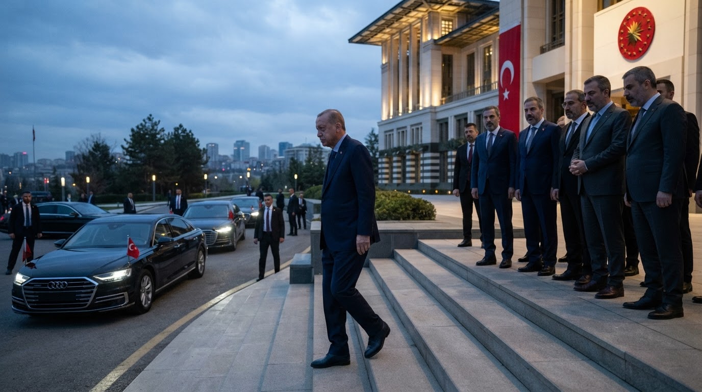 Vláda a prezident se v Ankaře rozešli kvůli summitu NATO