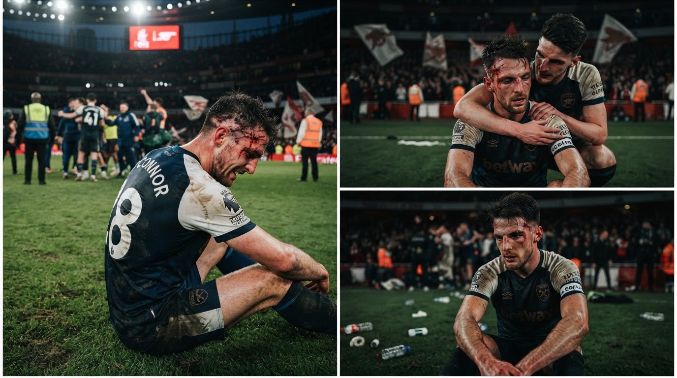 Pilař si z vršovického derby odnesl deset stehů na hlavě